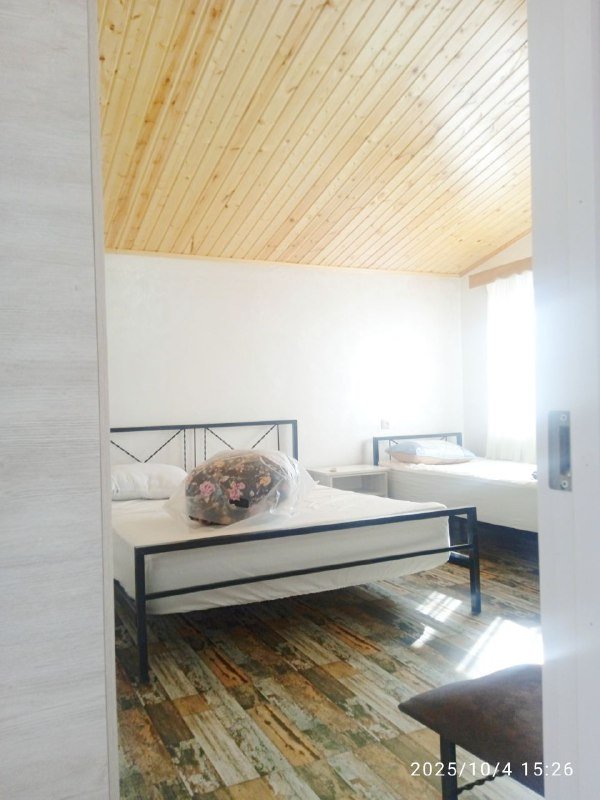 Номер в гостинице у Мерии в Кобулети на год 2