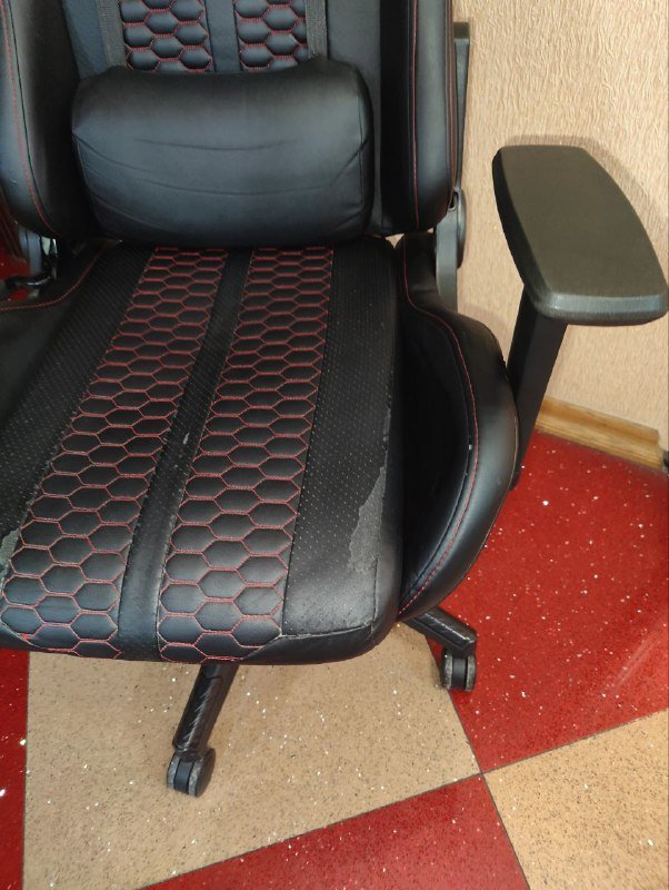 Компьютерное кресло Jysk 3