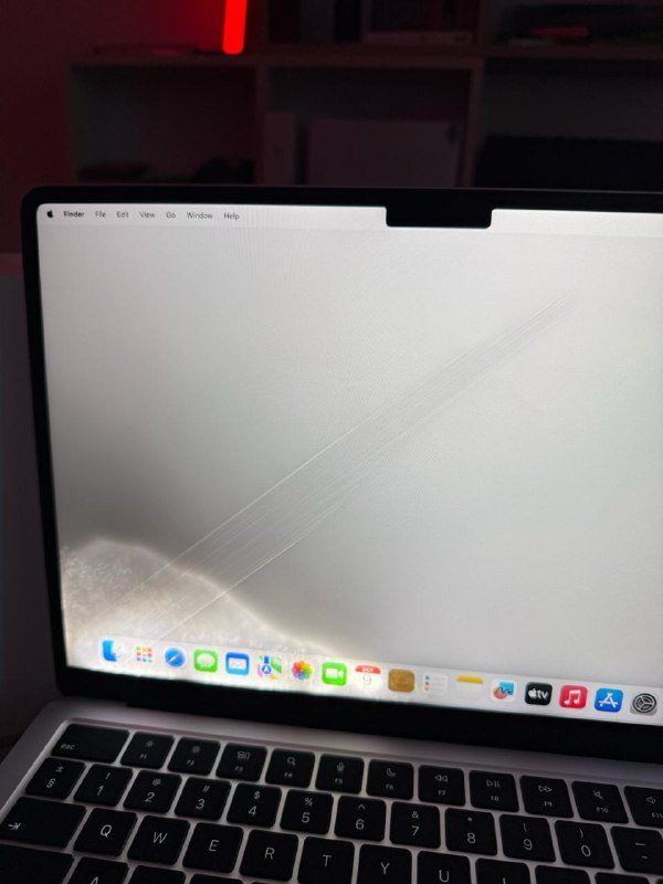 Apple MacBook Air M4 16GB 256GB 13.4" 3