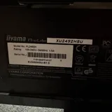 Монитор Iiyama ProLite XU2492HSU-B1 24 IPS Full HD 2