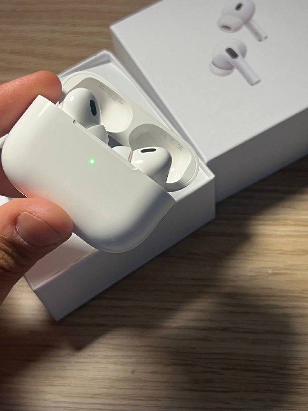 Реплика AirPods Pro 2, две штуки 4