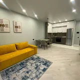 Квартира 1+1 в Binaco, Диди Дигоми 3