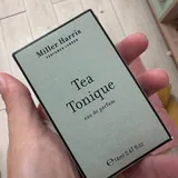 Парфюм Clinique и Miller Harris 2