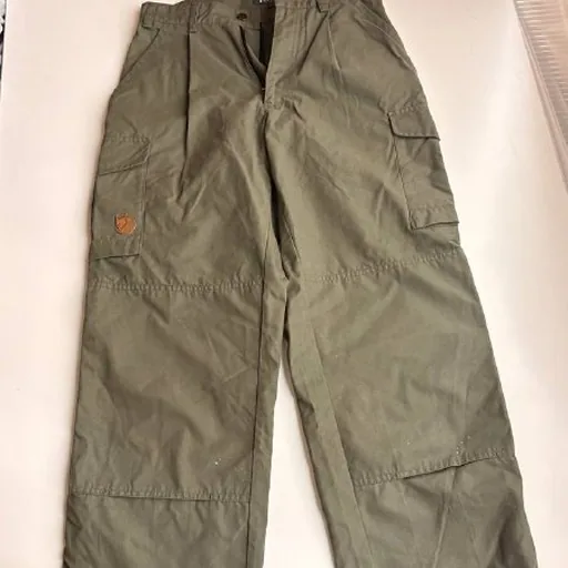Брюки Fjallraven
