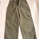 Брюки Fjallraven 1