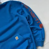 Худи Carhartt 2