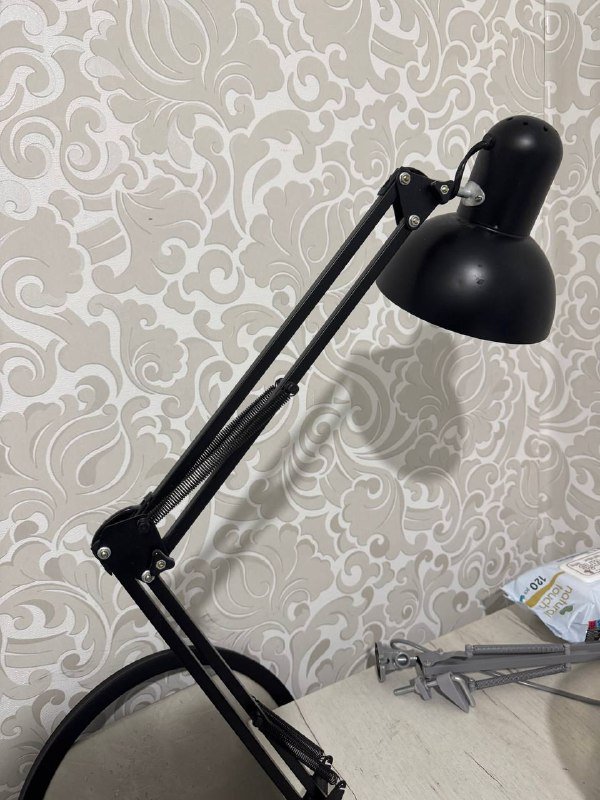 Настольные лампы 2 шт