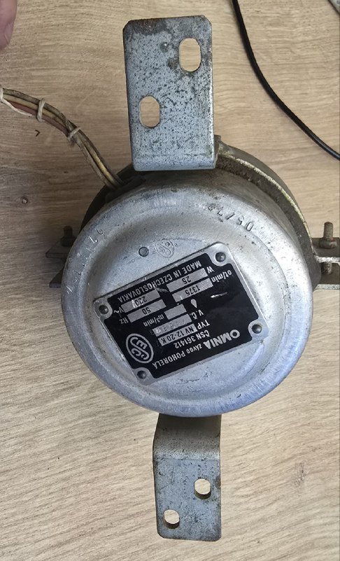 Коллекция моторов для шуруповёртов и разных устройств 3