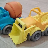 Детские игрушечные машинки 1