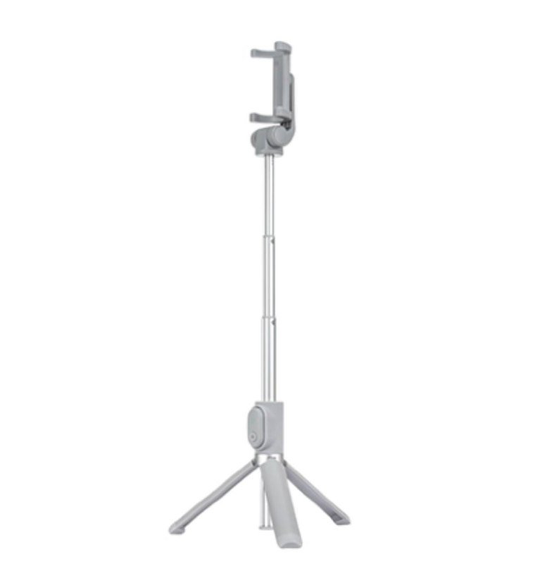 Трипод монопод для селфи Xiaomi Bluetooth Selfie Stick Tripod 3
