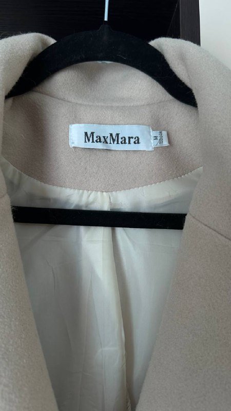 Пальто размер M, хорошее состояние 3