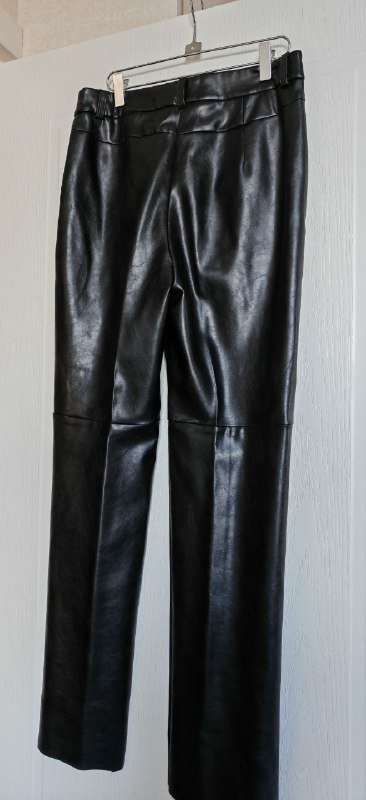 Кожаные брюки IPEKYOL размер 38 М 2