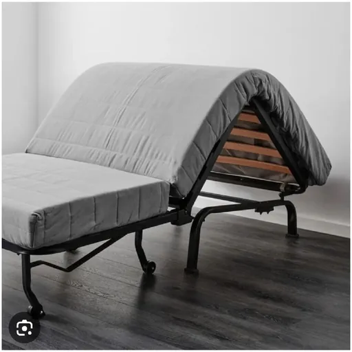 Раскладное кресло-кровать IKEA