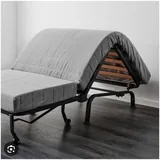 Раскладное кресло-кровать IKEA 1