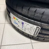 Шины Continental 235/40R19 Sport Contact 7 3