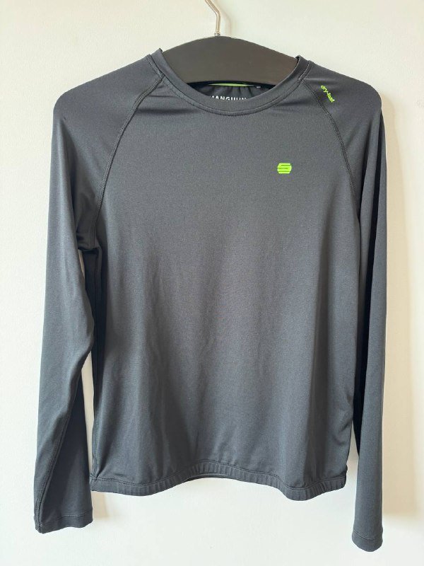 Футболка, водолазка Manguun размер M 2