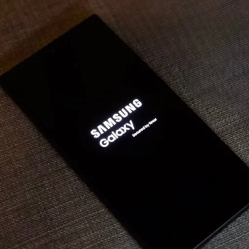 Samsung Galaxy S24 Ultra smartphone