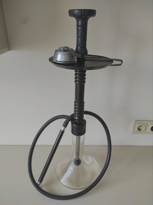 Кальян Big Venus от Mac Shisha 1