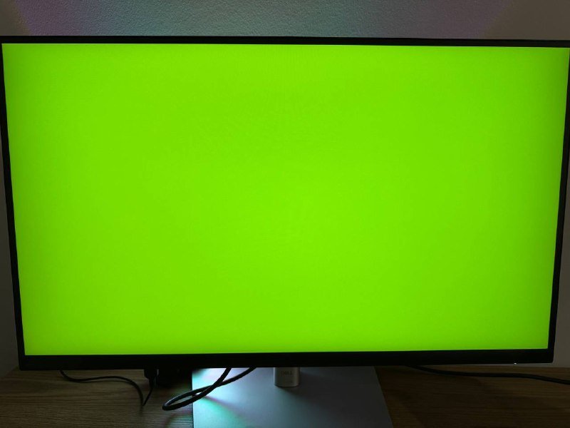 4K монитор Dell 27 Monitor P2723QE 3