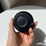 Nikon D7100, объектив AF-S 18–105mm 6