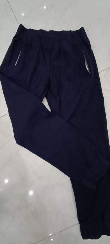 Плащ Tommy Hilfiger, брюки Liviana Conti 5