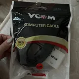 HDMI VGA кабель 1