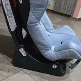 Автокресло Capsula 3