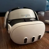Meta Quest 3, BoboVR крепление с аккумулятором 3