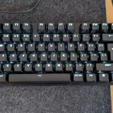Механическая клавиатура Logitech G413 TKL SE 1
