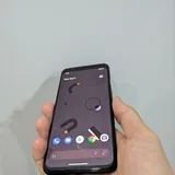 Google Pixel 4 1