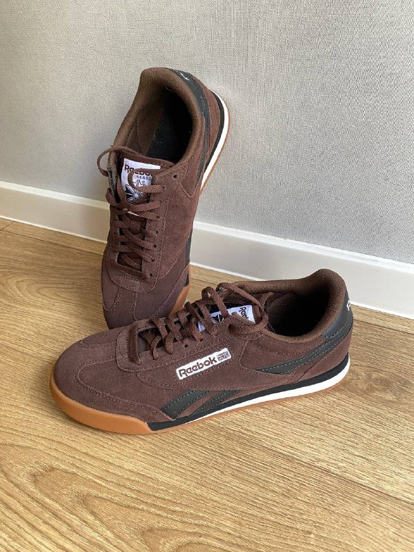Кроссовки Reebok Classic Campio XT 6