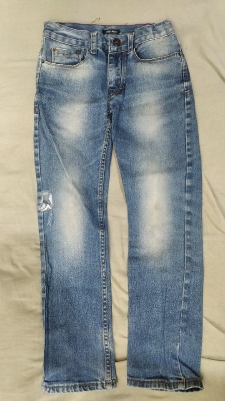 Зимняя одежда для девочки 10-11 лет 2