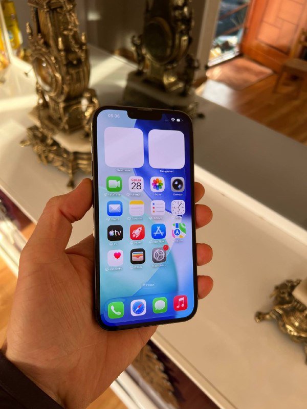 iPhone 13 Pro Max 256GB