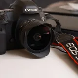 Canon EOS 5D Mark III + Sigma 15mm f/2.8 Fisheye 3