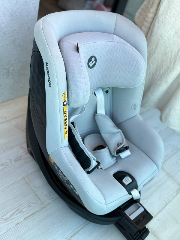 Детское автокресло Maxi cosi
