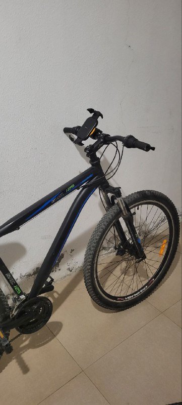 Велосипед с колесами 29 размера 3