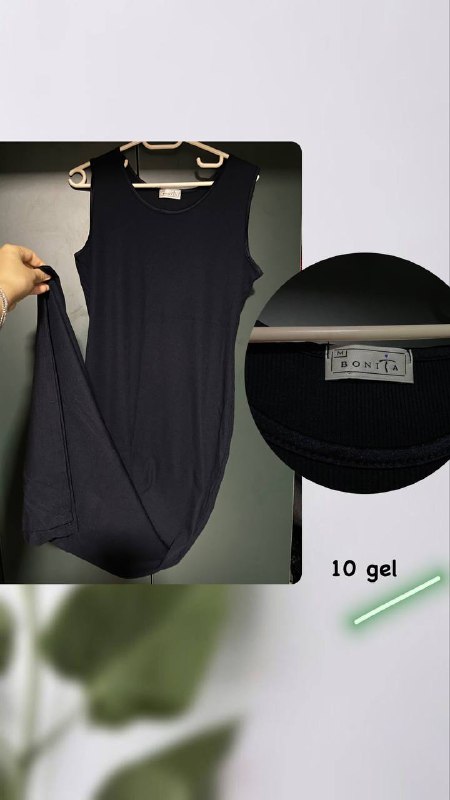 Any women's item for 5 GEL 3