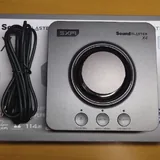 Creative Sound Blaster X4 звуковая карта 2