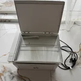 Принтер-сканер-копир HP LaserJet MFP M141a 3