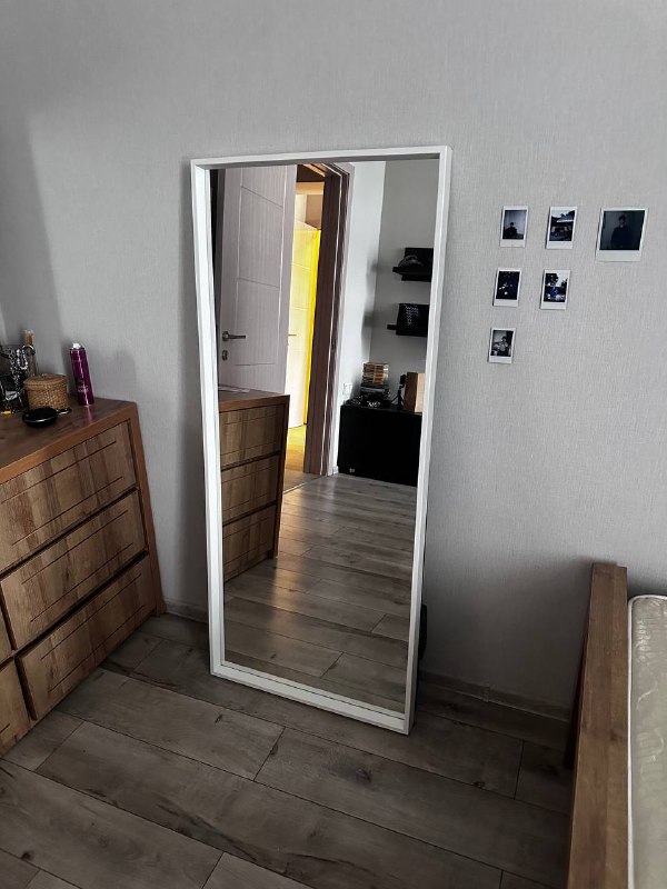 Зеркало икея 65x150 2