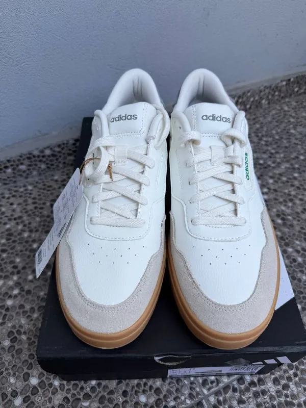 Мужские кроссовки Adidas PARK ST 2.0 1