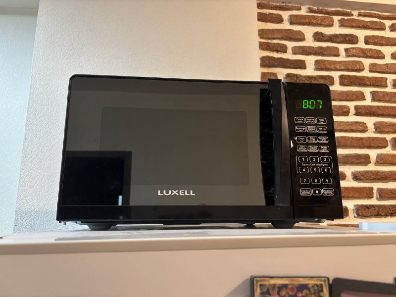 Микроволновка Luxell HM005