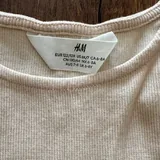 Платье на девочку H&M 2