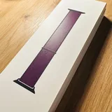Apple Watch Series 10, розовое золото 4