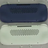 Портативные игровые консоли Retroid Pocket 5, GC и White 3