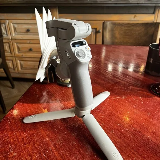 DJI Osmo SE