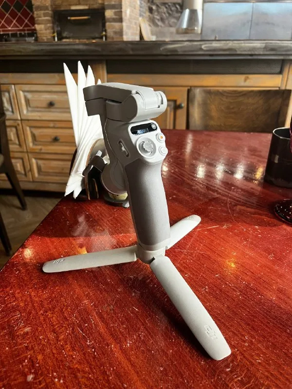DJI Osmo SE 1