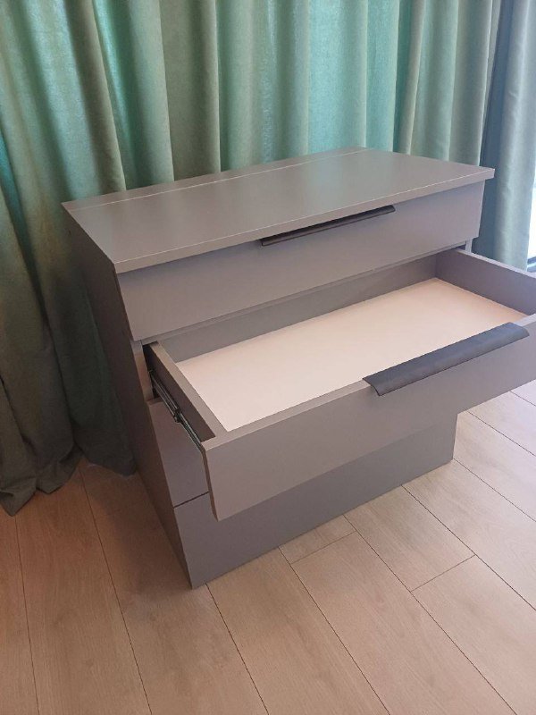 Комод туалетный столик 5