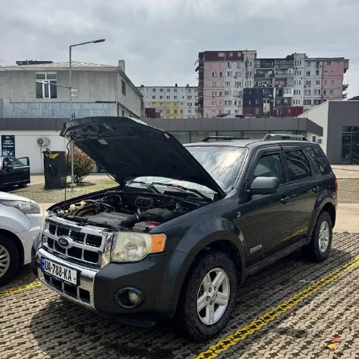 Ford Escape 2008