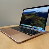 MacBook Air M1 2